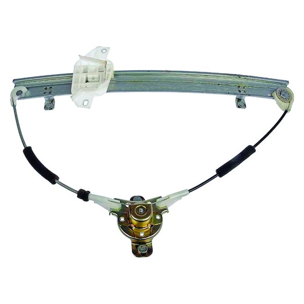 Wai Global MANUAL WINDOW REGULATOR, WMR4637R WMR4637R - main